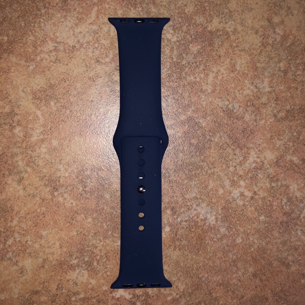 Apple band for watch